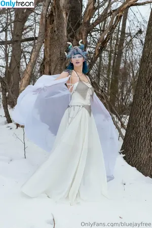 bluejayfree / bluejay фото голая #0031