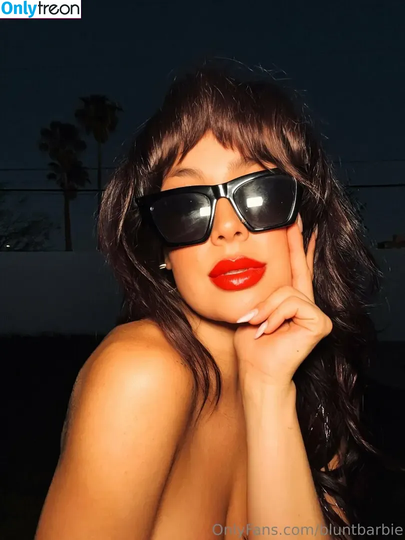 bluntbarbie голая photo #0178 (_prettypothead_ / itsleostar)