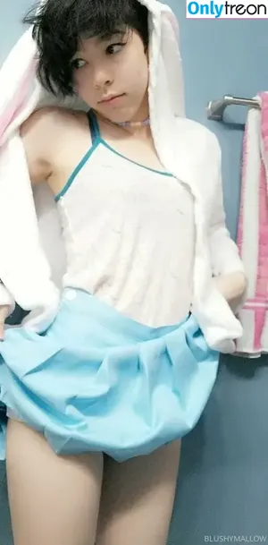 blushymallow / blushy.mallow / pastelblushy nude photo #0271