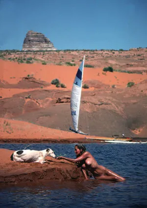 Bo Derek / reallyboderek фото голая #0003