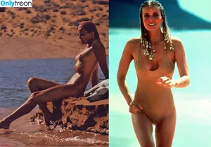 Bo Derek / boderek / reallyboderek nude photo #0124