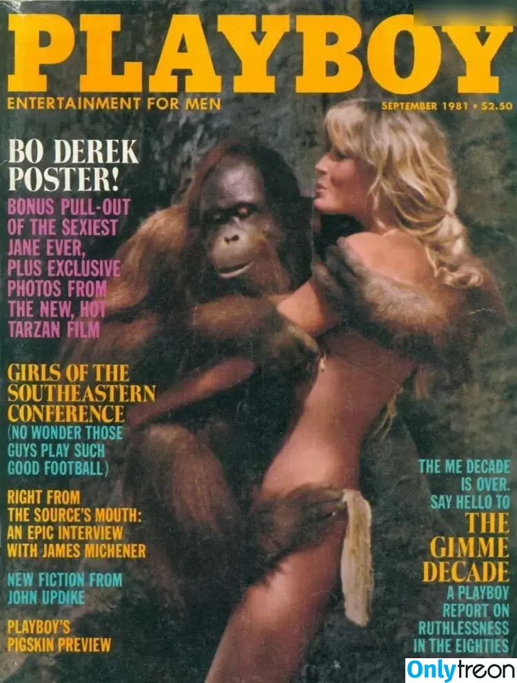 Bo Derek nude photo #0054 (boderek / reallyboderek)