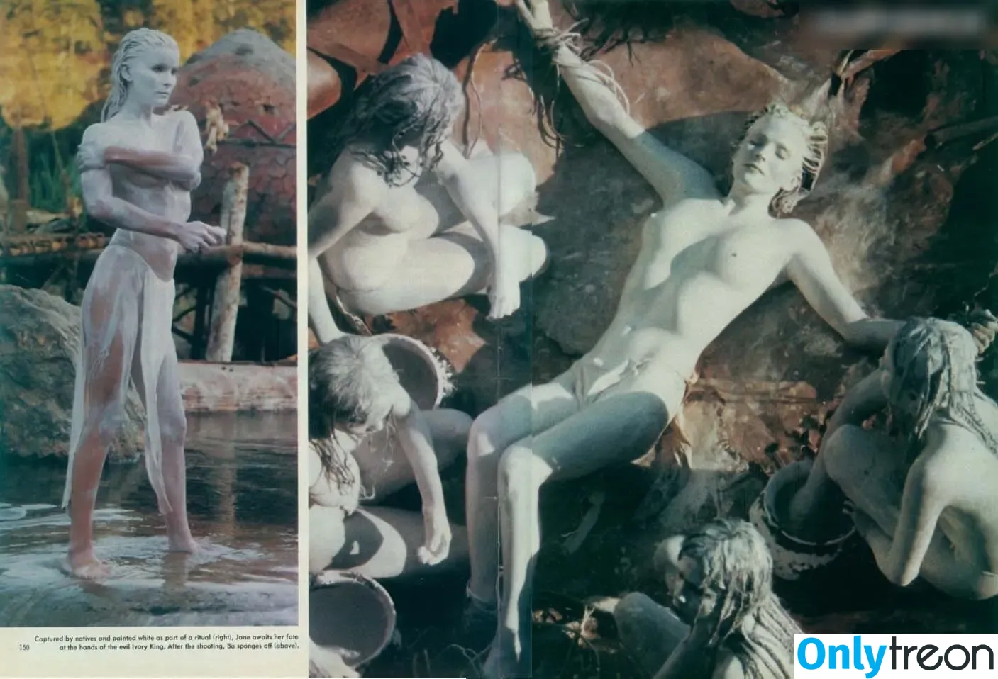Bo Derek nude photo #0055 (boderek / reallyboderek)