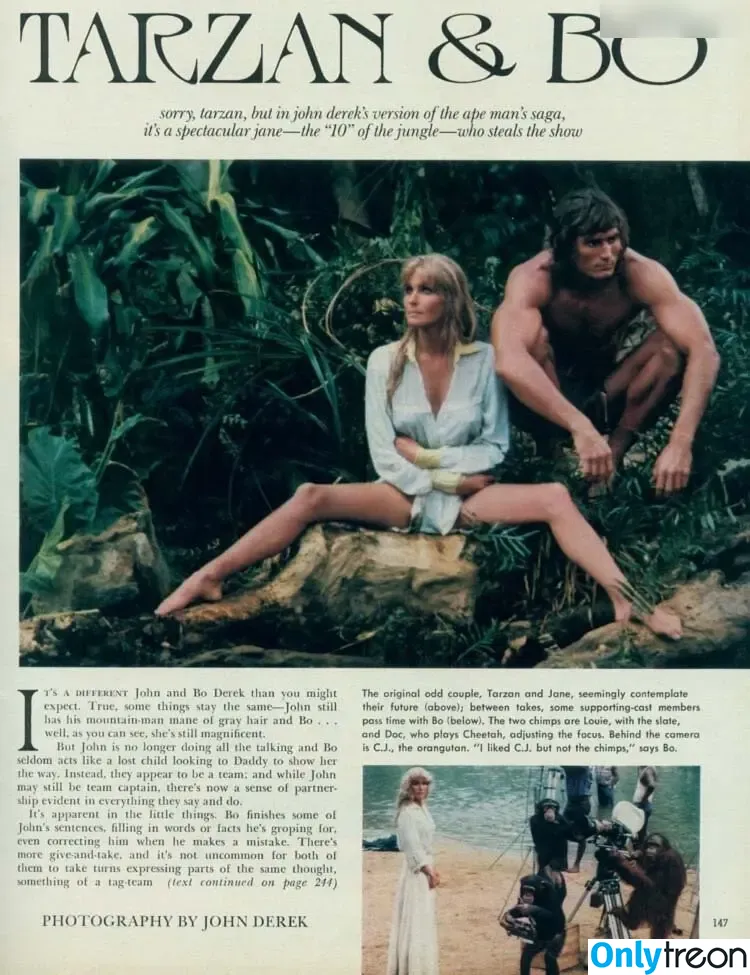 Bo Derek голая photo #0058 (boderek / reallyboderek)