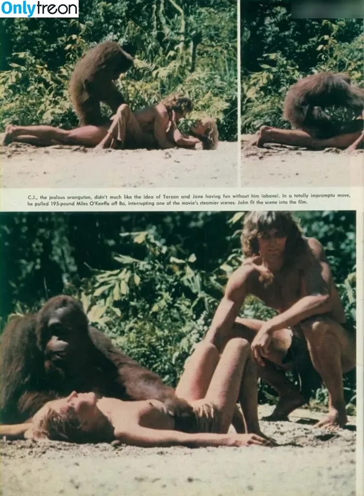 Bo Derek голая photo #0059 (boderek / reallyboderek)