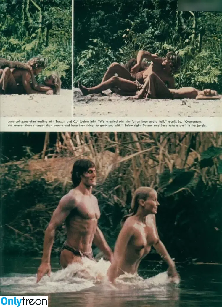 Bo Derek голая photo #0060 (boderek / reallyboderek)