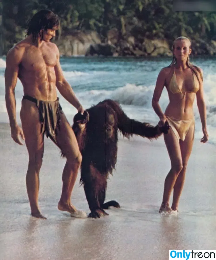Bo Derek nude photo #0062 (boderek / reallyboderek)