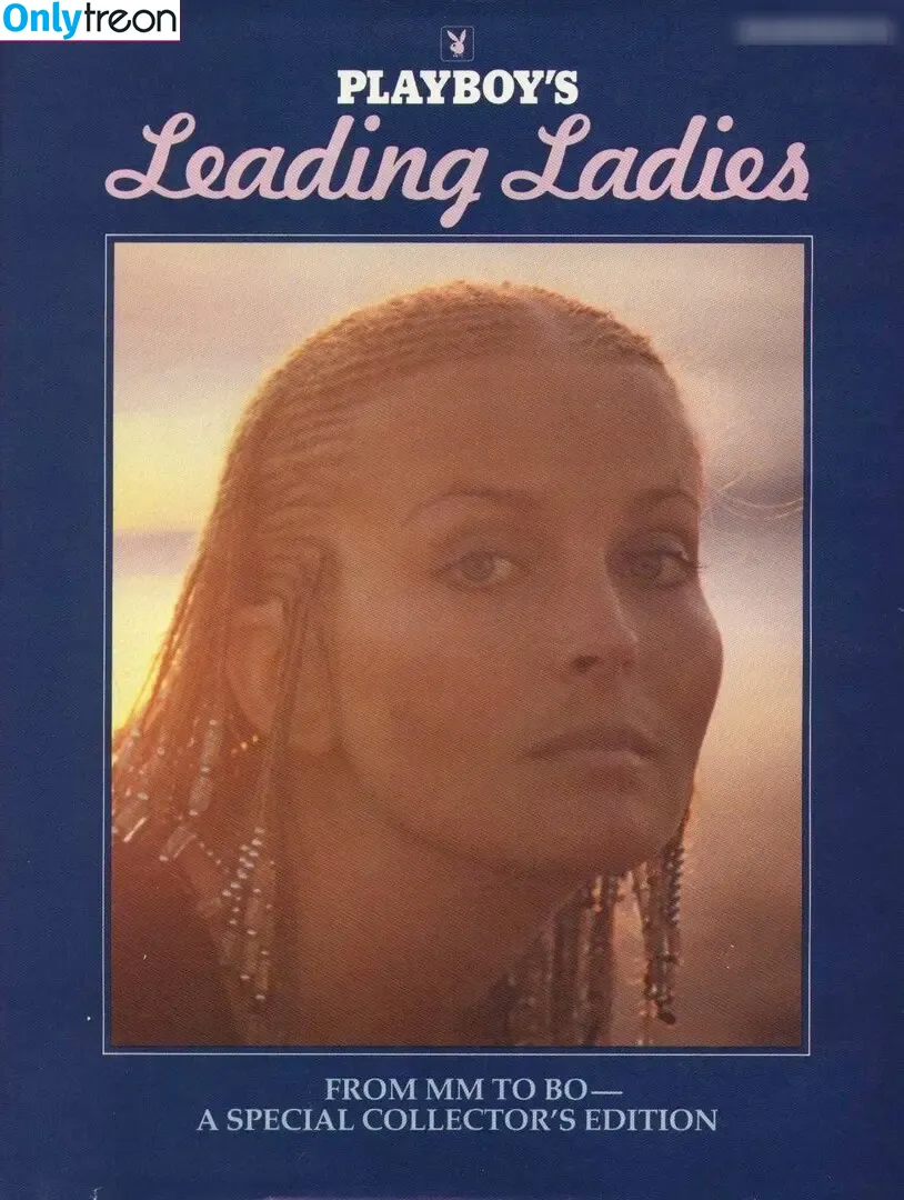 Bo Derek голая photo #0069 (boderek / reallyboderek)