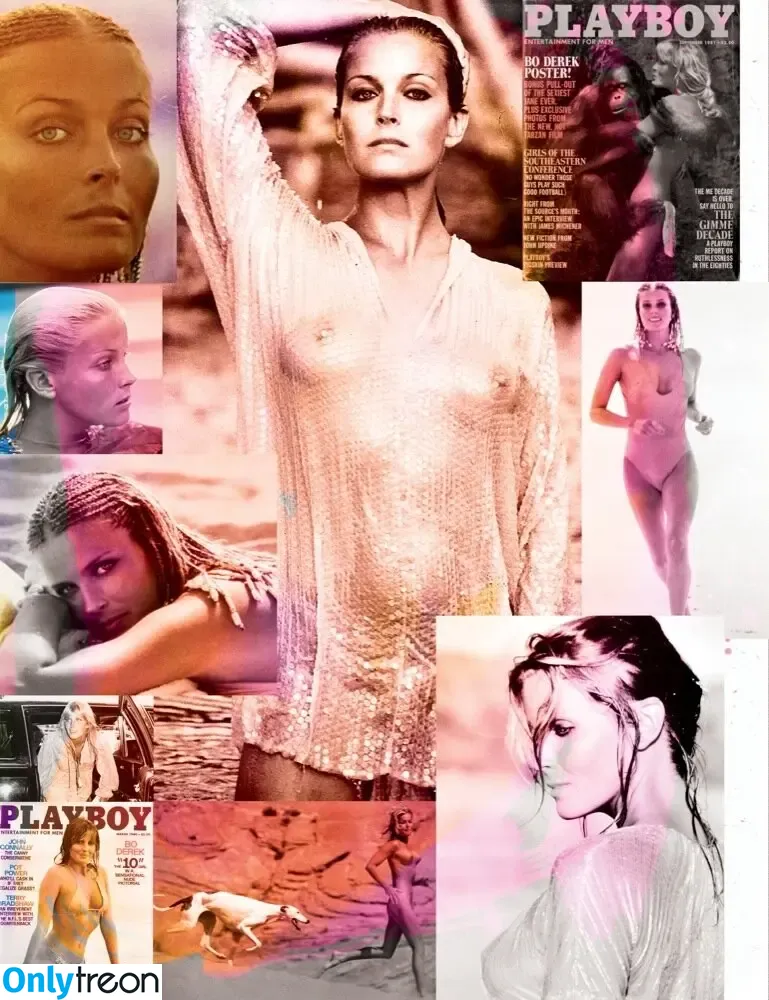 Bo Derek nude photo #0110 (boderek / reallyboderek)