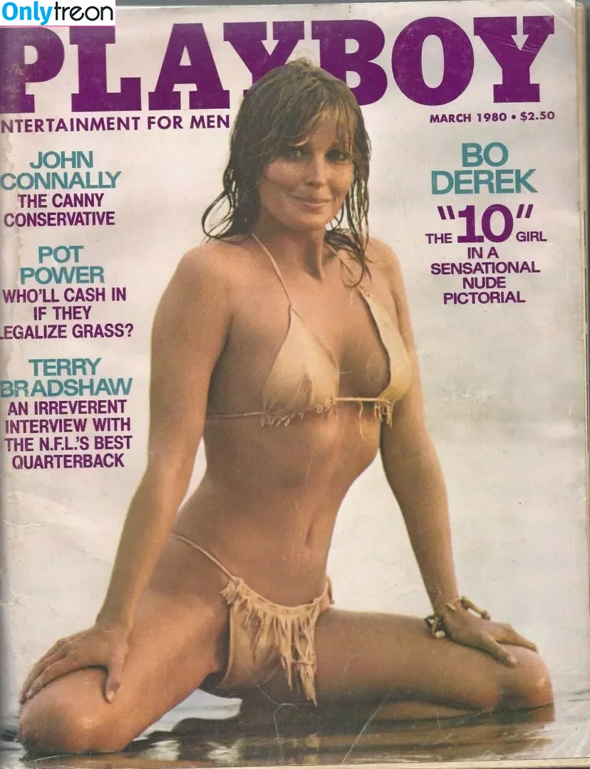 Bo Derek nude photo #0111 (boderek / reallyboderek)