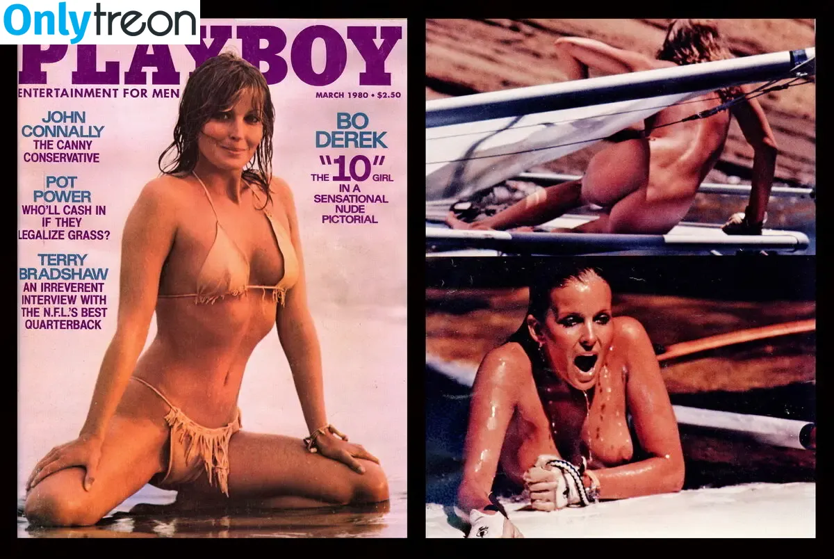 Bo Derek nude photo #0113 (boderek / reallyboderek)