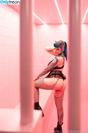 BobacoreCos / Elli / Softcorecosplay / artcorecosplay / bobabaecos nude photo #0196