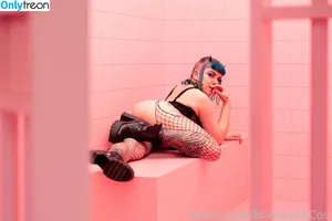 BobacoreCos / Elli / Softcorecosplay / artcorecosplay / bobabaecos nude photo #0198