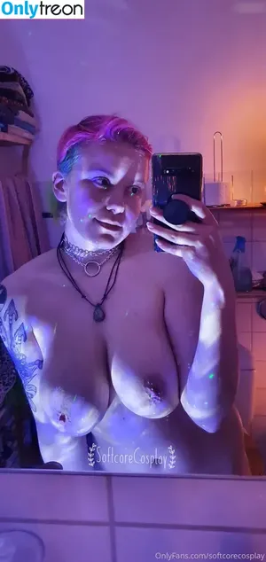 BobacoreCos / Elli / Softcorecosplay / artcorecosplay / bobabaecos nude photo #0253