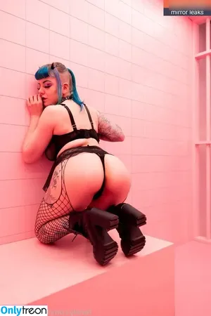 BobacoreCos / Elli / Softcorecosplay / artcorecosplay / bobabaecos nude photo #0397