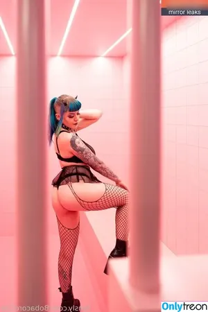 BobacoreCos / Elli / Softcorecosplay / artcorecosplay / bobabaecos nude photo #0398