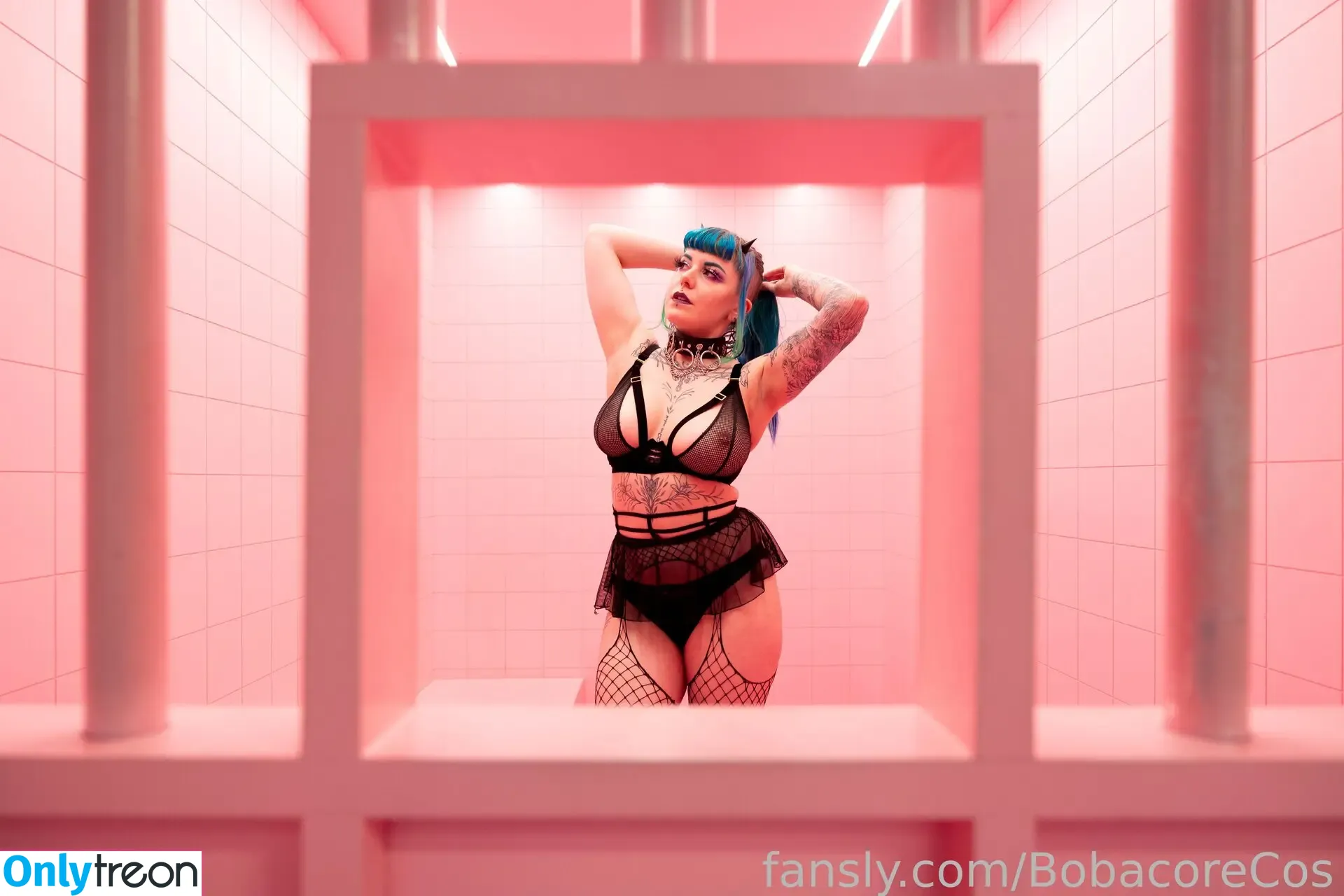 BobacoreCos nude photo #0195 (Elli / Softcorecosplay / artcorecosplay / bobabaecos)