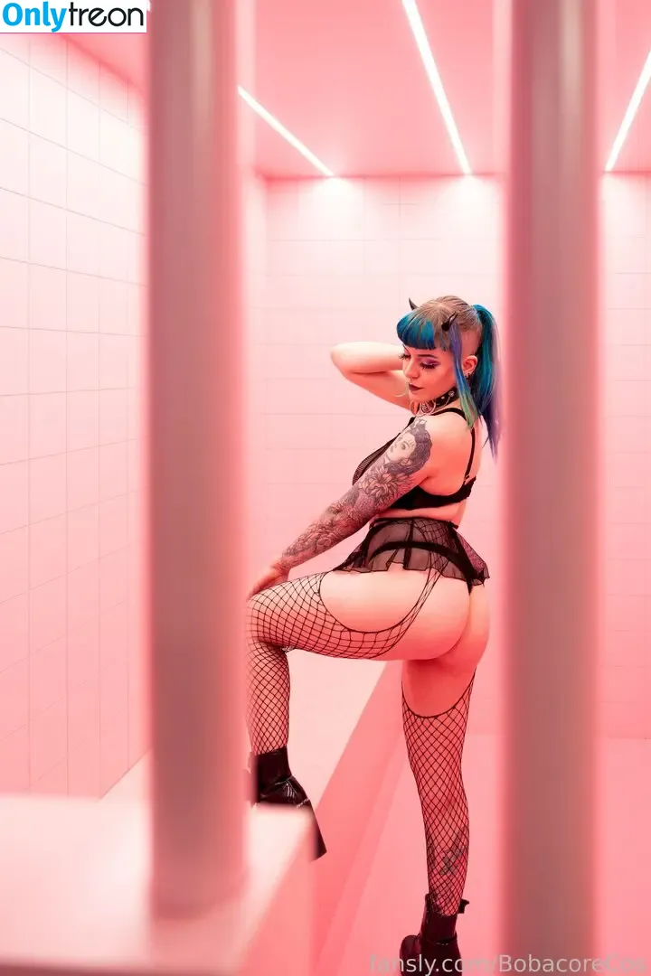 BobacoreCos nude photo #0196 (Elli / Softcorecosplay / artcorecosplay / bobabaecos)