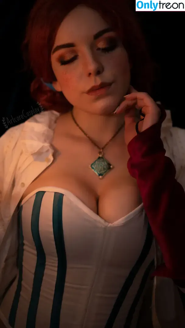 BobacoreCos nude photo #0258 (Elli / Softcorecosplay / artcorecosplay / bobabaecos)