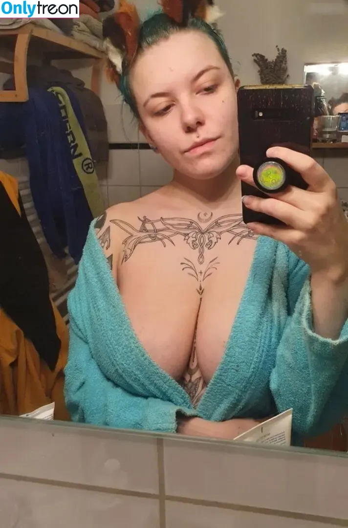 BobacoreCos nude photo #0319 (Elli / Softcorecosplay / artcorecosplay / bobabaecos)