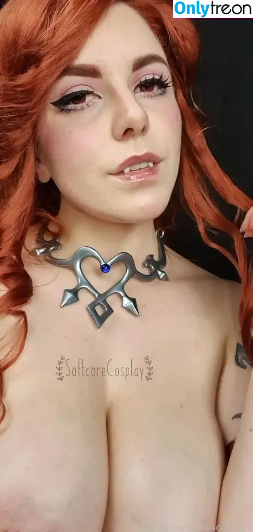 BobacoreCos nude photo #0365 (Elli / Softcorecosplay / artcorecosplay / bobabaecos)