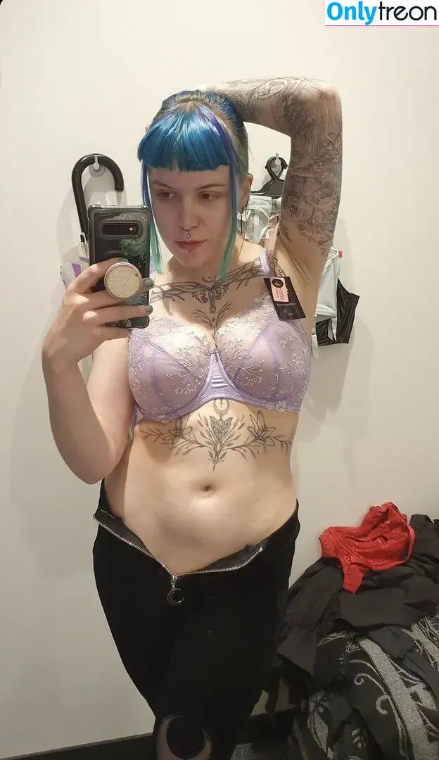 BobacoreCos nude photo #0403 (Elli / Softcorecosplay / artcorecosplay / bobabaecos)