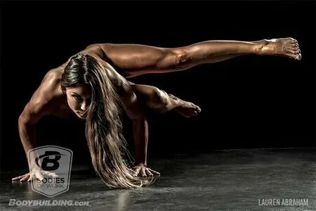 Bodybuilding.com's BodiesWork / bodybuildingcom фото голая #0008