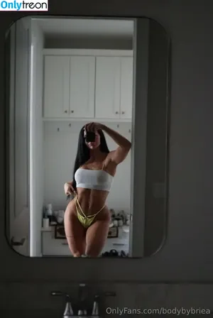 Bodybybriea / Bodybybrea nude photo #0039