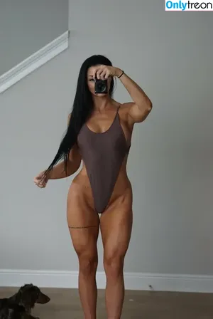 Bodybybriea / Bodybybrea nude photo #0054