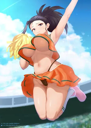 Boku No Hero Academia / My Hero Academia фото голая #0168