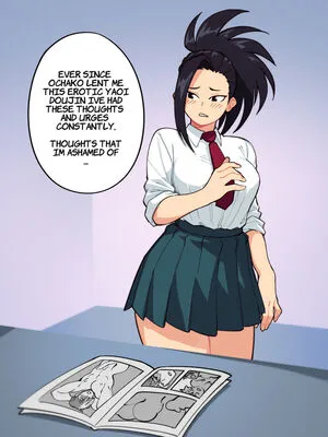 Boku No Hero Academia / My Hero Academia фото голая #0233