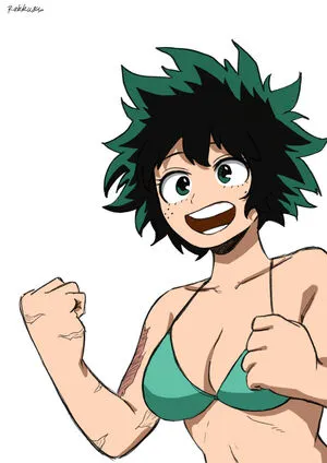 Boku No Hero Academia / My Hero Academia фото голая #0255