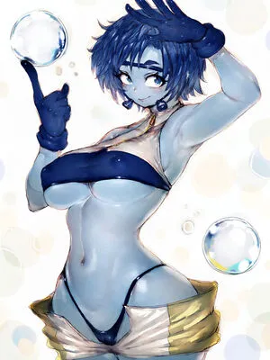 Boku No Hero Academia / My Hero Academia nude photo #0264
