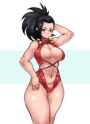 Boku No Hero Academia / My Hero Academia nude photo #0271