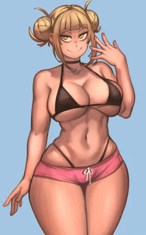 Boku No Hero Academia / My Hero Academia nude photo #0280
