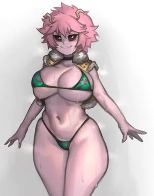 Boku No Hero Academia / My Hero Academia nude photo #0287