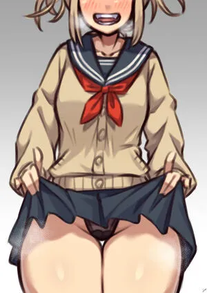 Boku No Hero Academia / My Hero Academia nude photo #0341