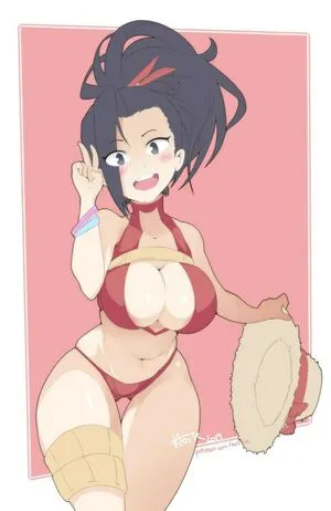 Boku No Hero Academia / My Hero Academia nude photo #0362