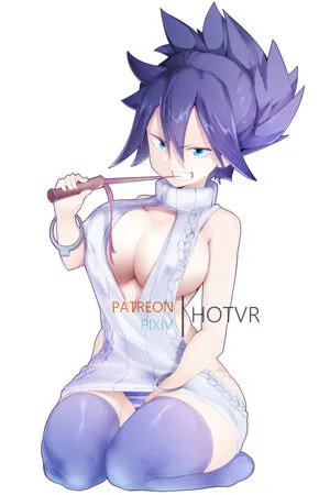 Boku No Hero Academia / My Hero Academia nude photo #0364
