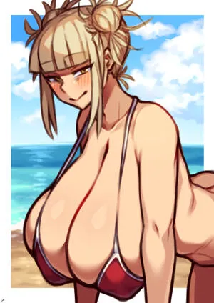 Boku No Hero Academia / My Hero Academia nude photo #0398