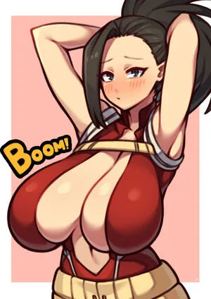 Boku No Hero Academia / My Hero Academia nude photo #0399