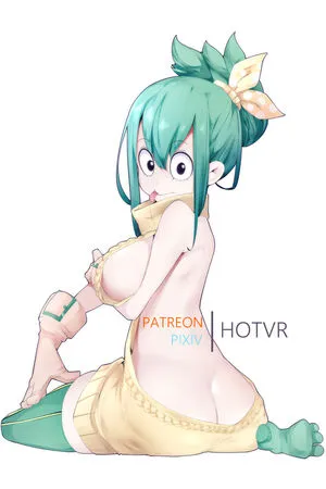 Boku No Hero Academia / My Hero Academia nude photo #0414
