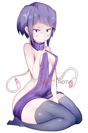 Boku No Hero Academia / My Hero Academia nude photo #0416