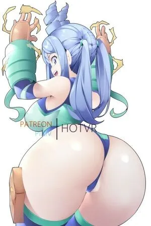 Boku No Hero Academia / My Hero Academia nude photo #0424