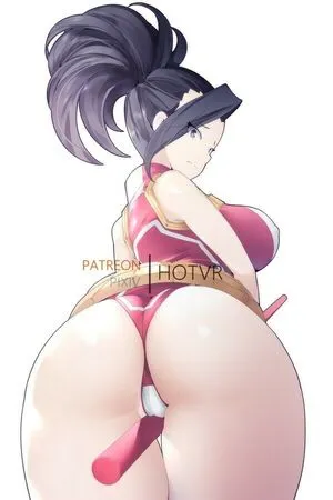Boku No Hero Academia / My Hero Academia nude photo #0427