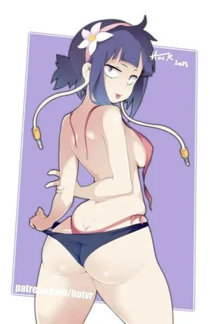Boku No Hero Academia / My Hero Academia nude photo #0438