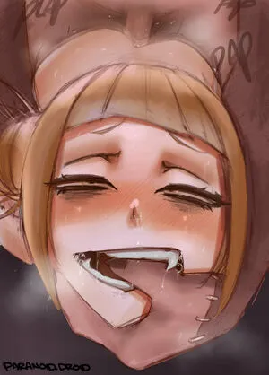 Boku No Hero Academia / My Hero Academia nude photo #0463
