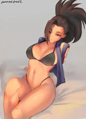 Boku No Hero Academia / My Hero Academia nude photo #0464