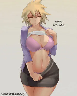 Boku No Hero Academia / My Hero Academia nude photo #0467