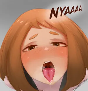 Boku No Hero Academia / My Hero Academia nude photo #0470